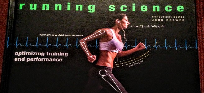 Running Science: Optimising Training and Performance