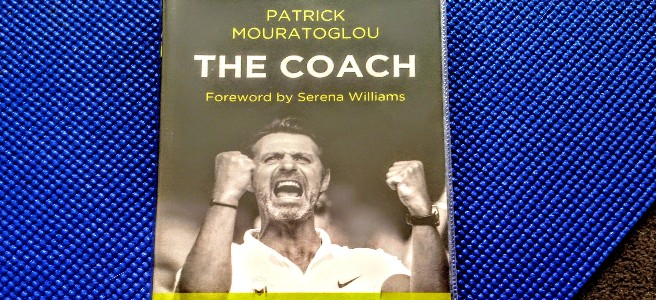 The Coach by Patrick Mouratoglou